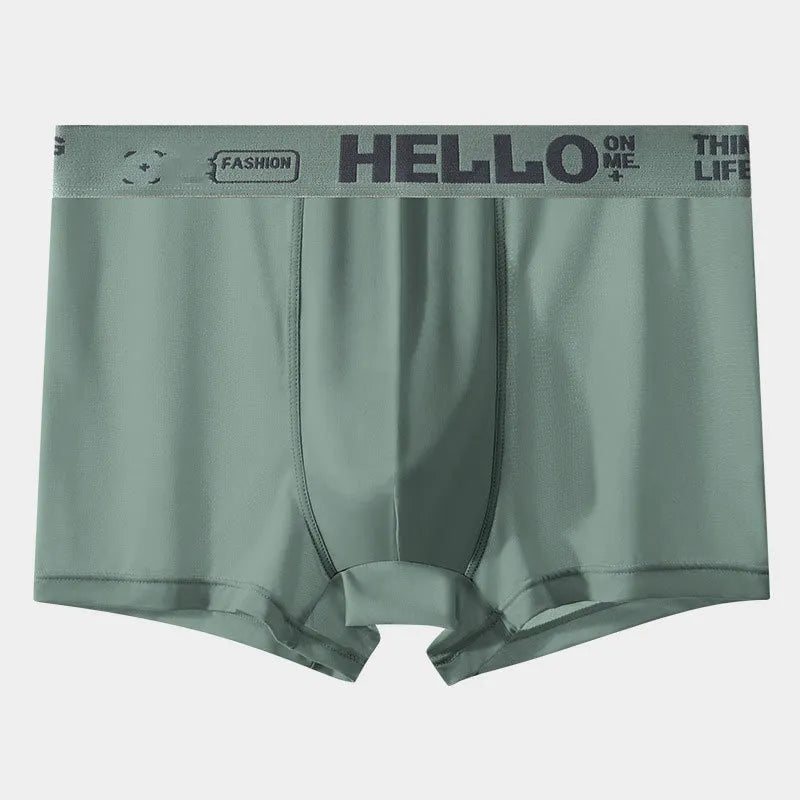 HelloBloke Ice - Men's Underwear