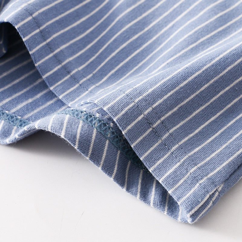 3-Pack - HelloBloke Striped