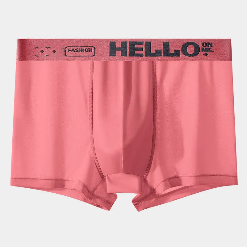 HelloBloke Ice - Men's Underwear