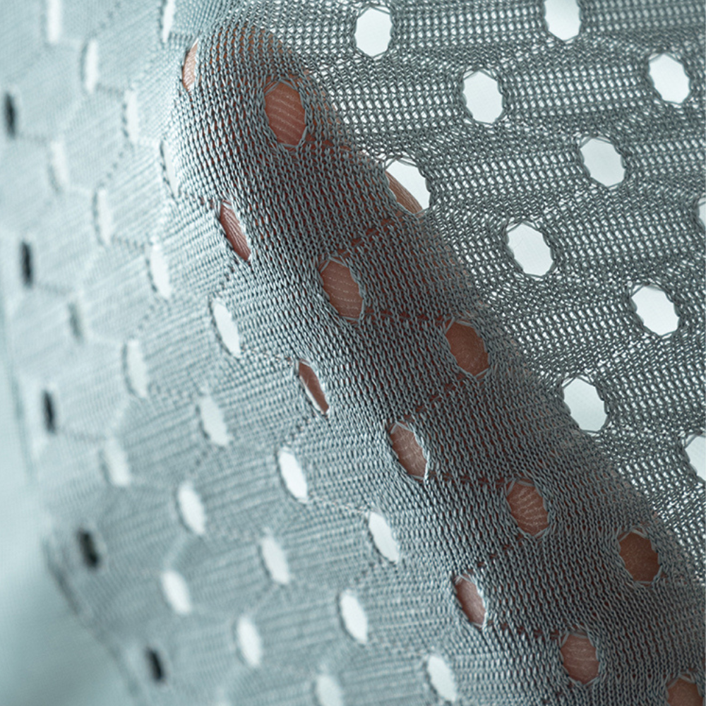 Mesh 3+3 Free Bundle