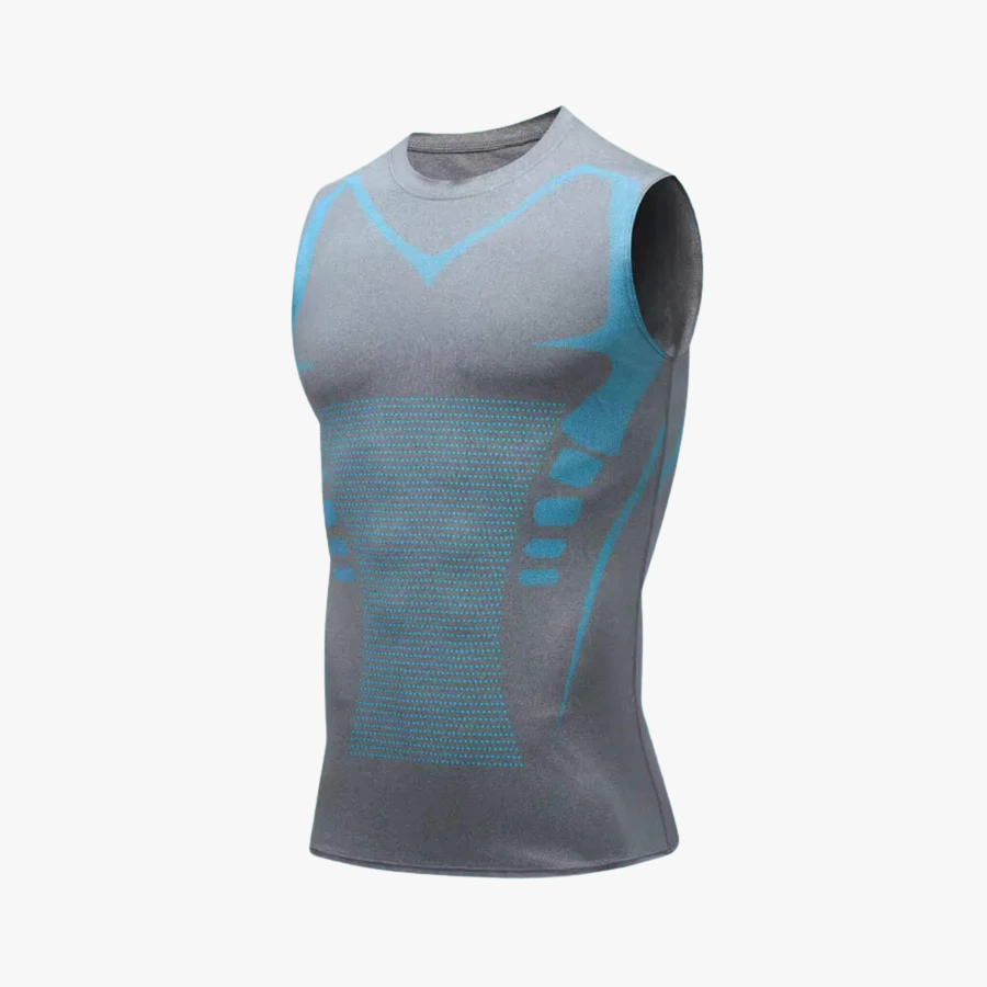 HelloBloke | Feel The Power of Confidence, Shape & Control