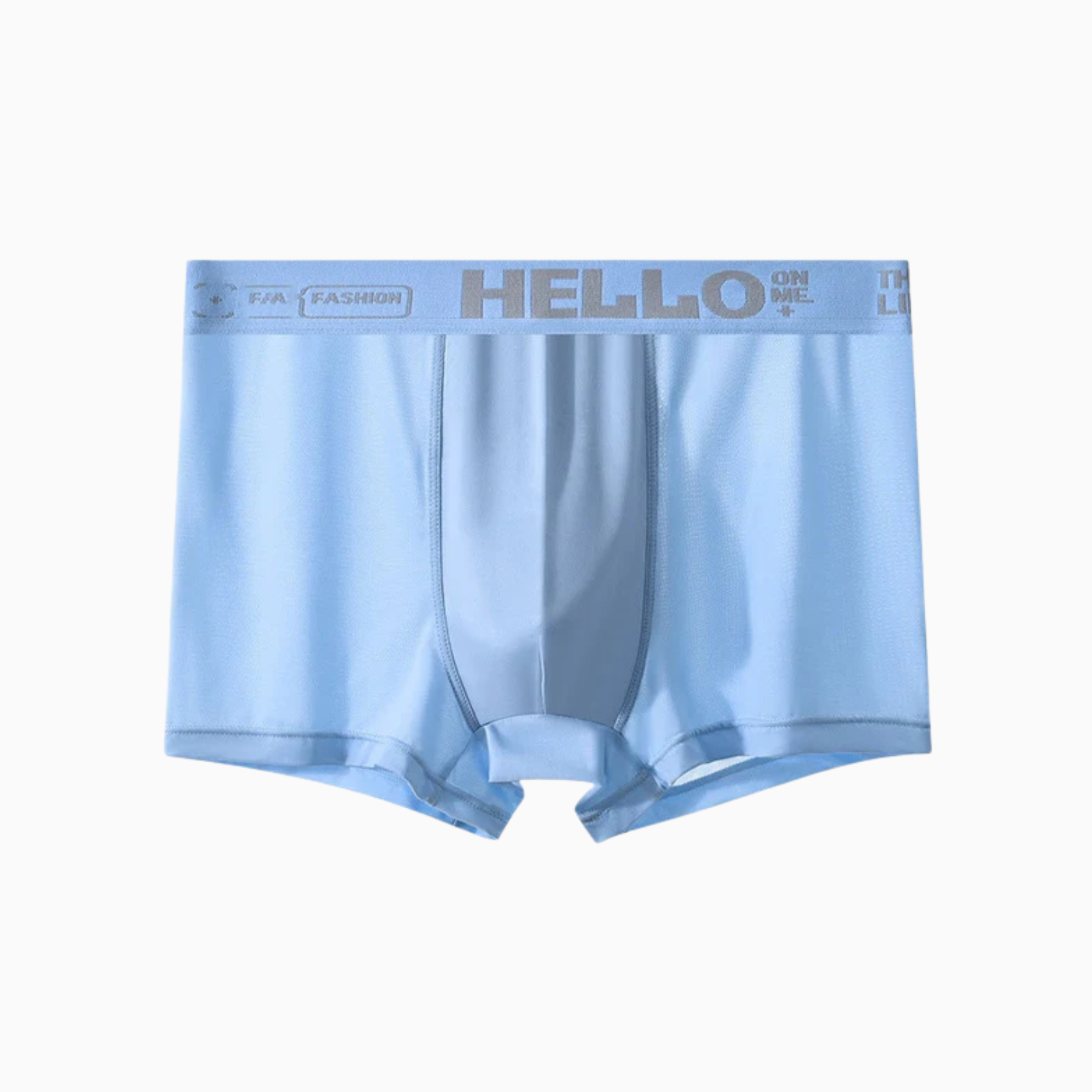 Hello Ice Boxer