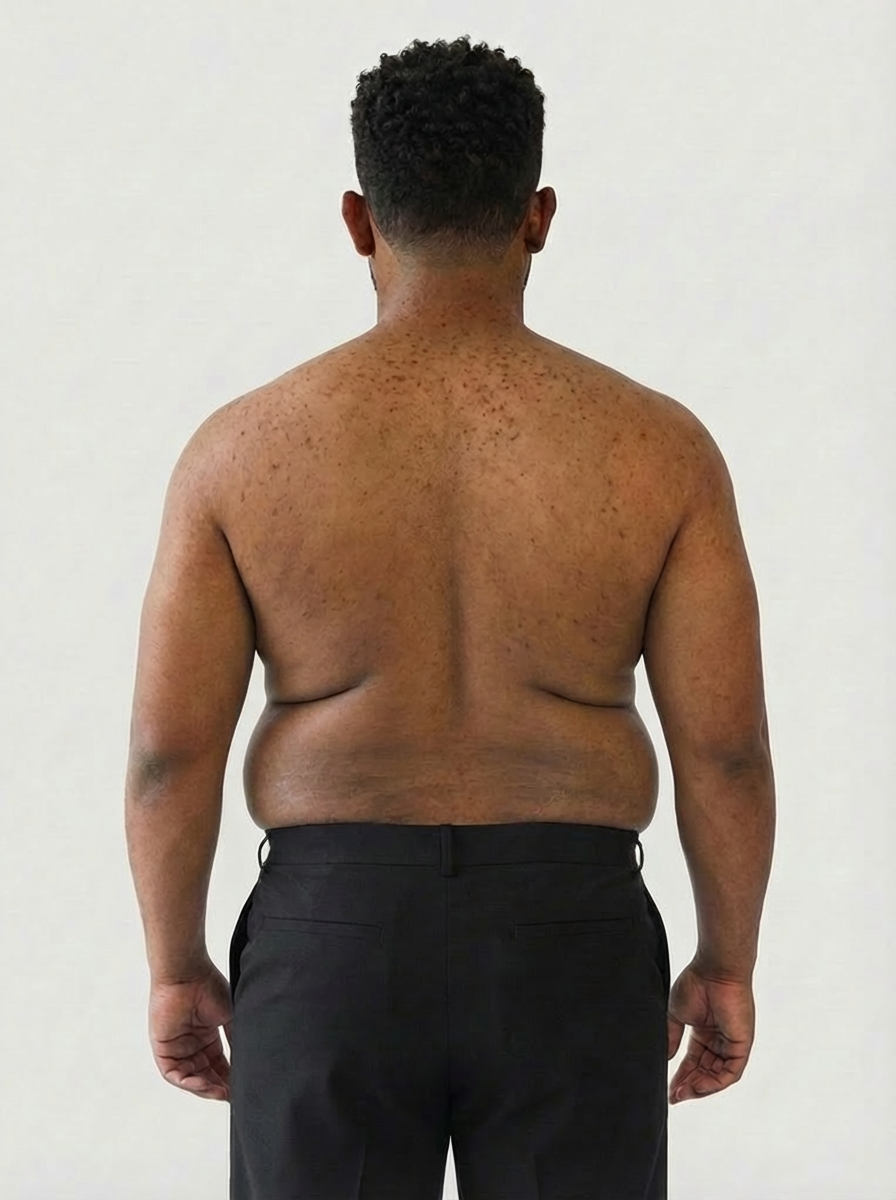 HELLOBLOKE SHAPING TANK 2.0